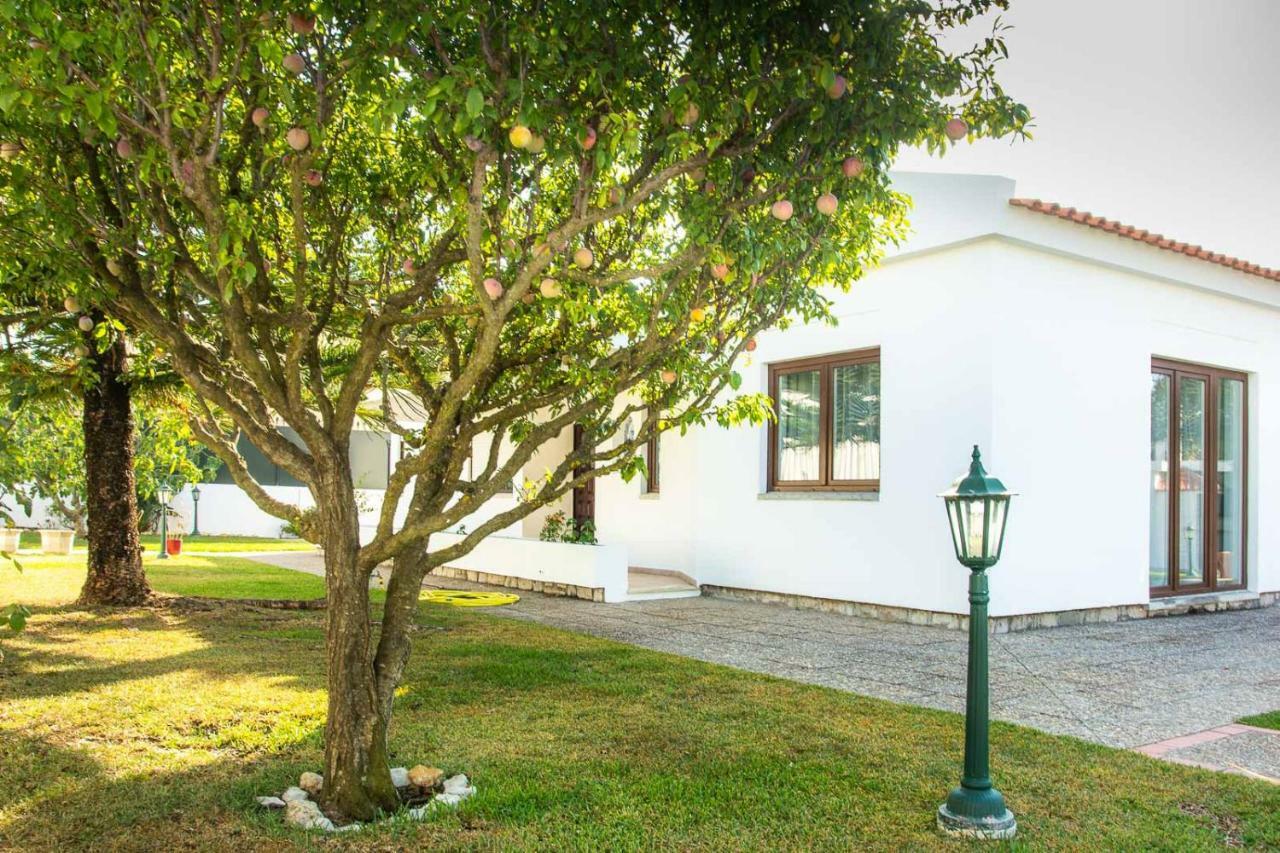 Casa Da Quintinha - Villa With A Pool Sesimbra Exterior photo